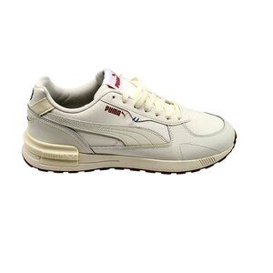 Puma R78 Voyage Shoes Mens‎ Size 10 SoftFoam Comfort Sneakers 399088-01